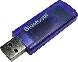 Port Bluetooth